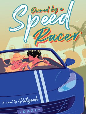 cover image of Owned by a Speed Racer